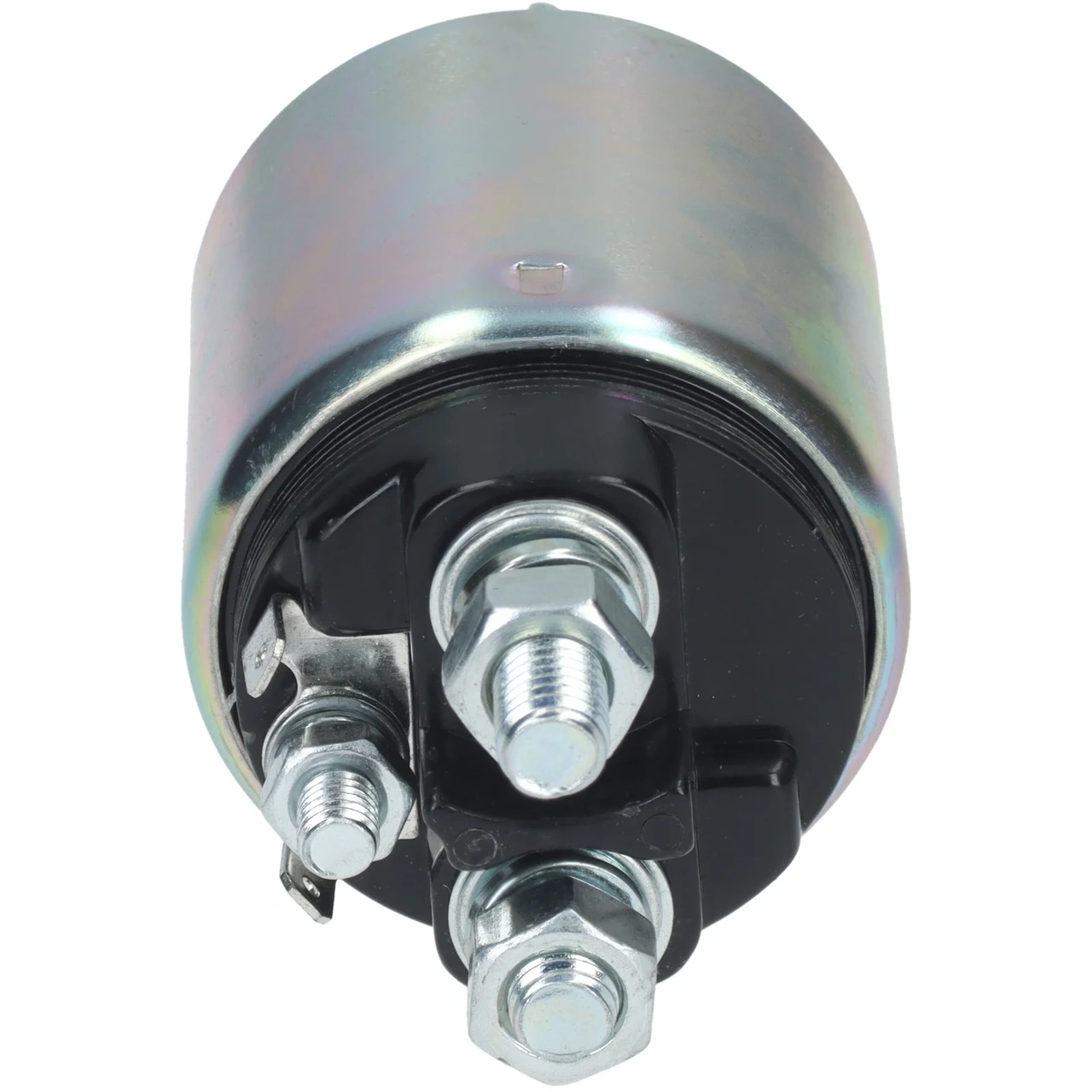 Solenoid
