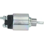 Solenoid