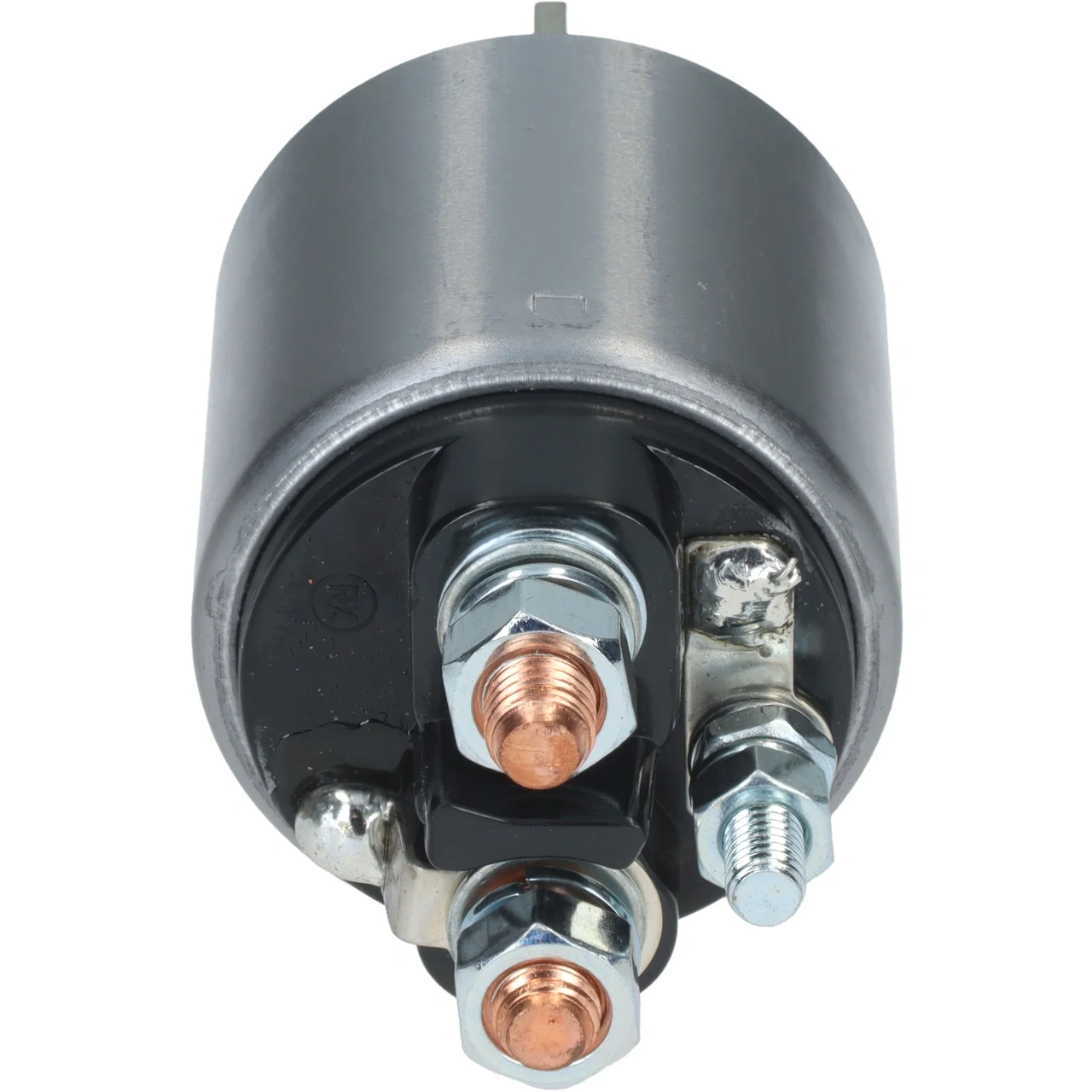 Solenoid