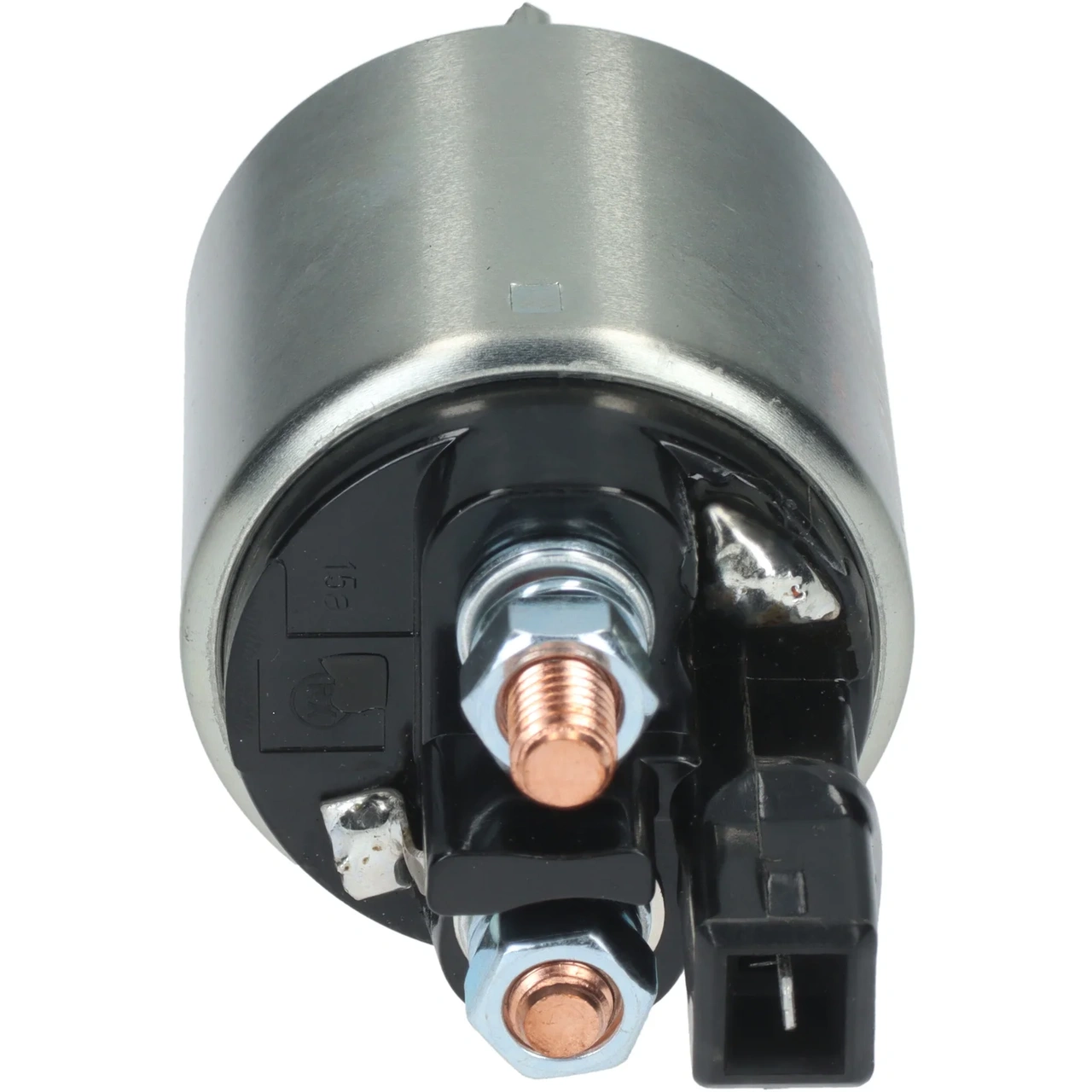 Solenoid
