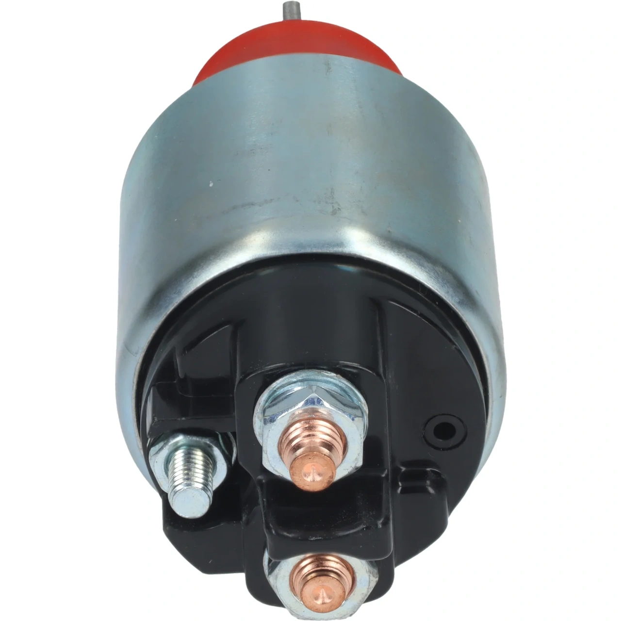 Solenoid