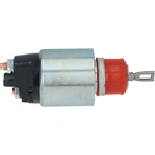 Solenoid