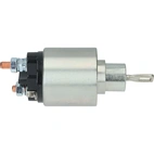 Solenoid