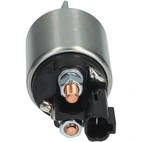 Solenoid