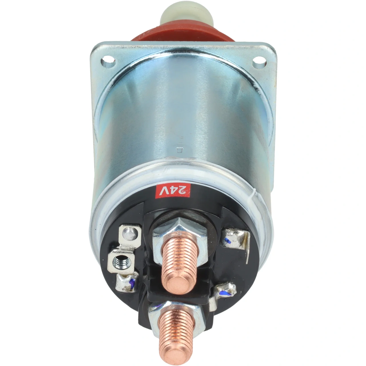 Solenoid