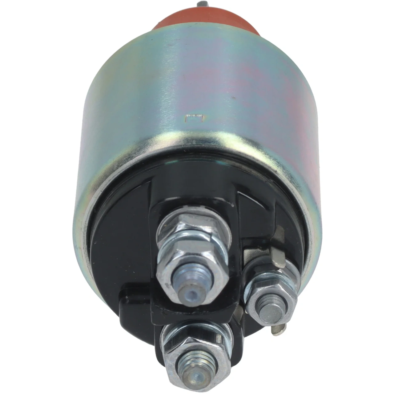 Solenoid