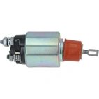 Solenoid