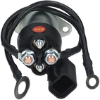 Starter relay