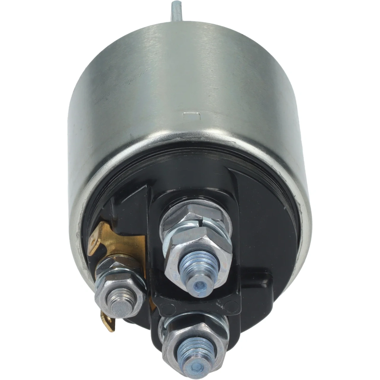 Solenoid
