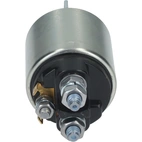 Solenoid