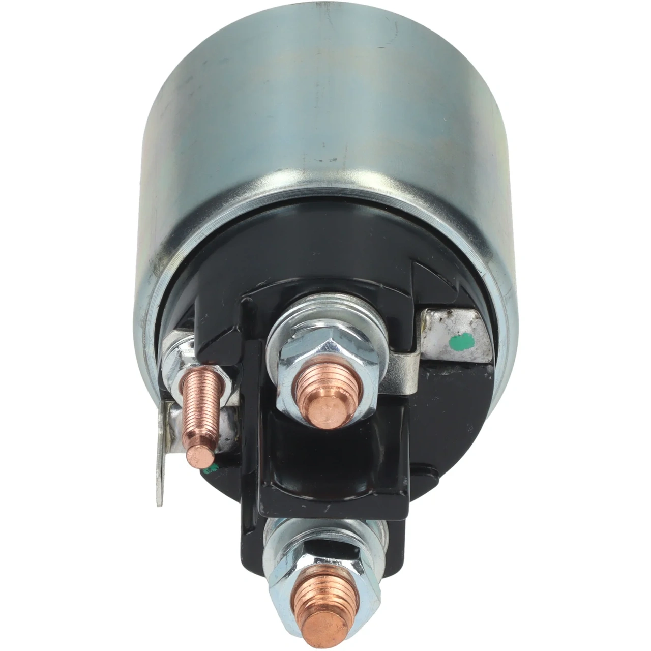 Solenoid