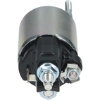 Solenoid