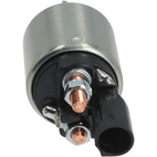 Solenoid