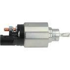 Solenoid