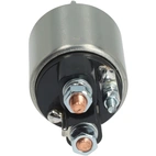 Solenoid