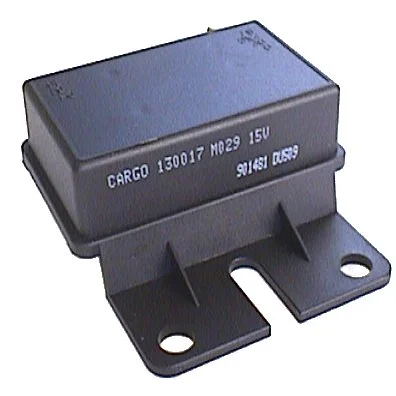 Voltage regulator