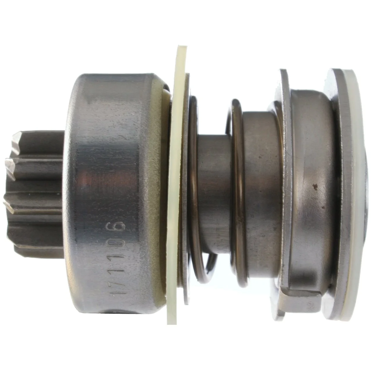 Starter drive