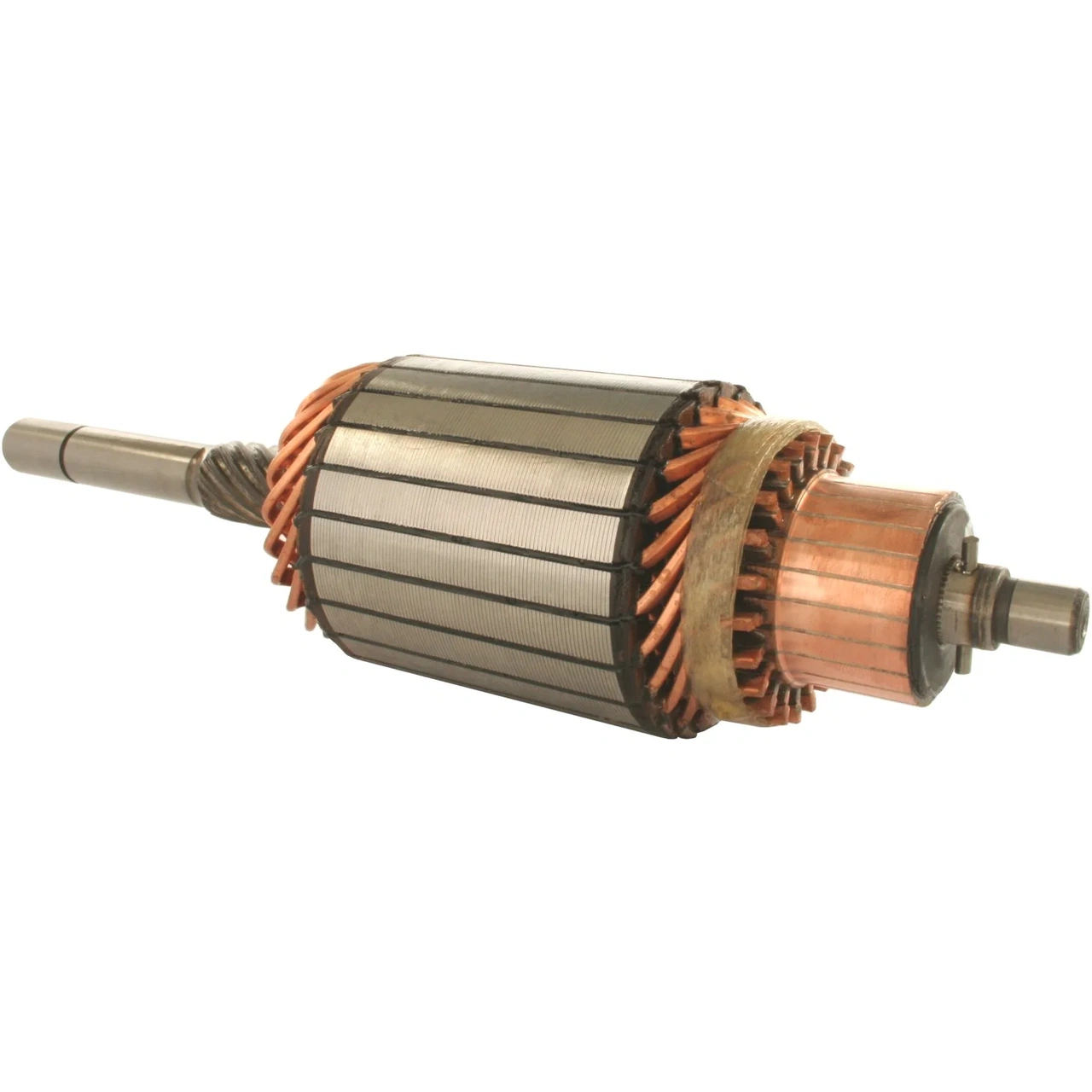 Armature / Rotor
