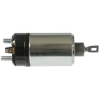 Solenoid