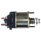 Solenoid