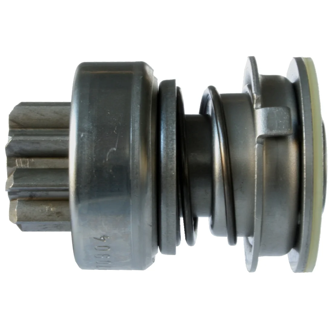 Starter drive