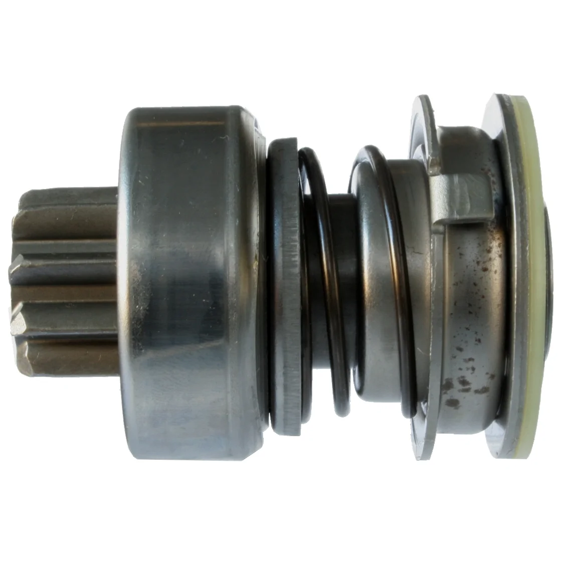 Starter drive