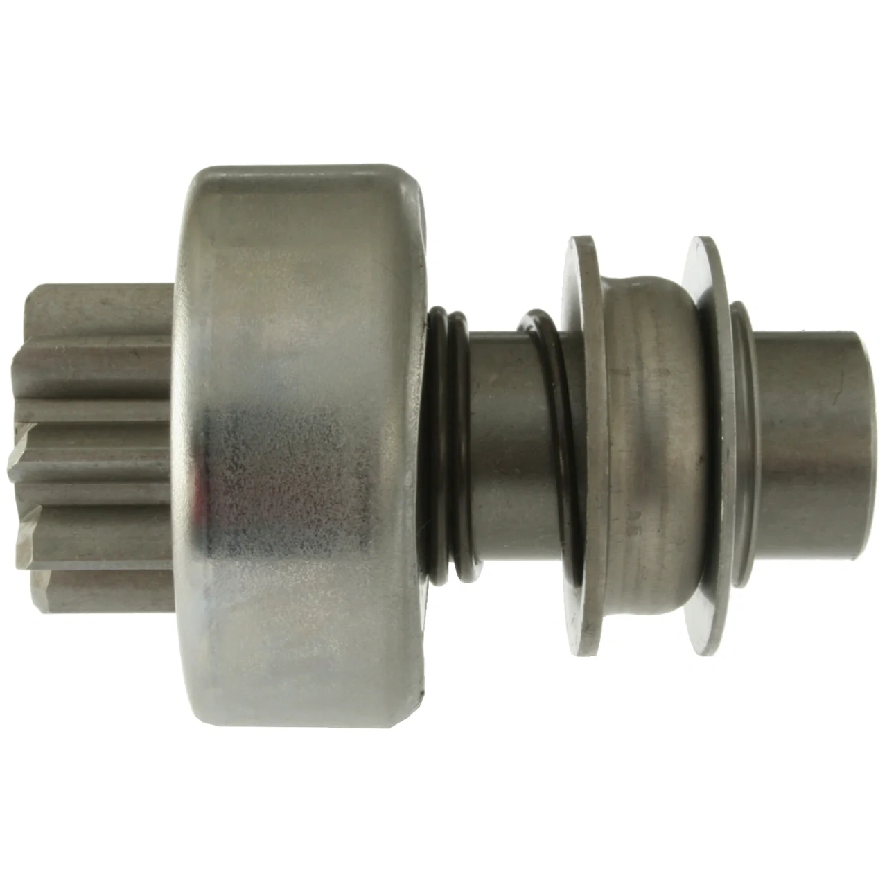 Starter drive