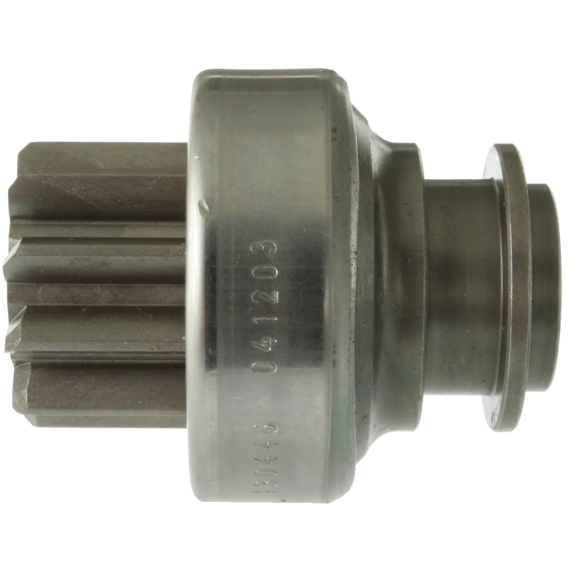 Starter drive
