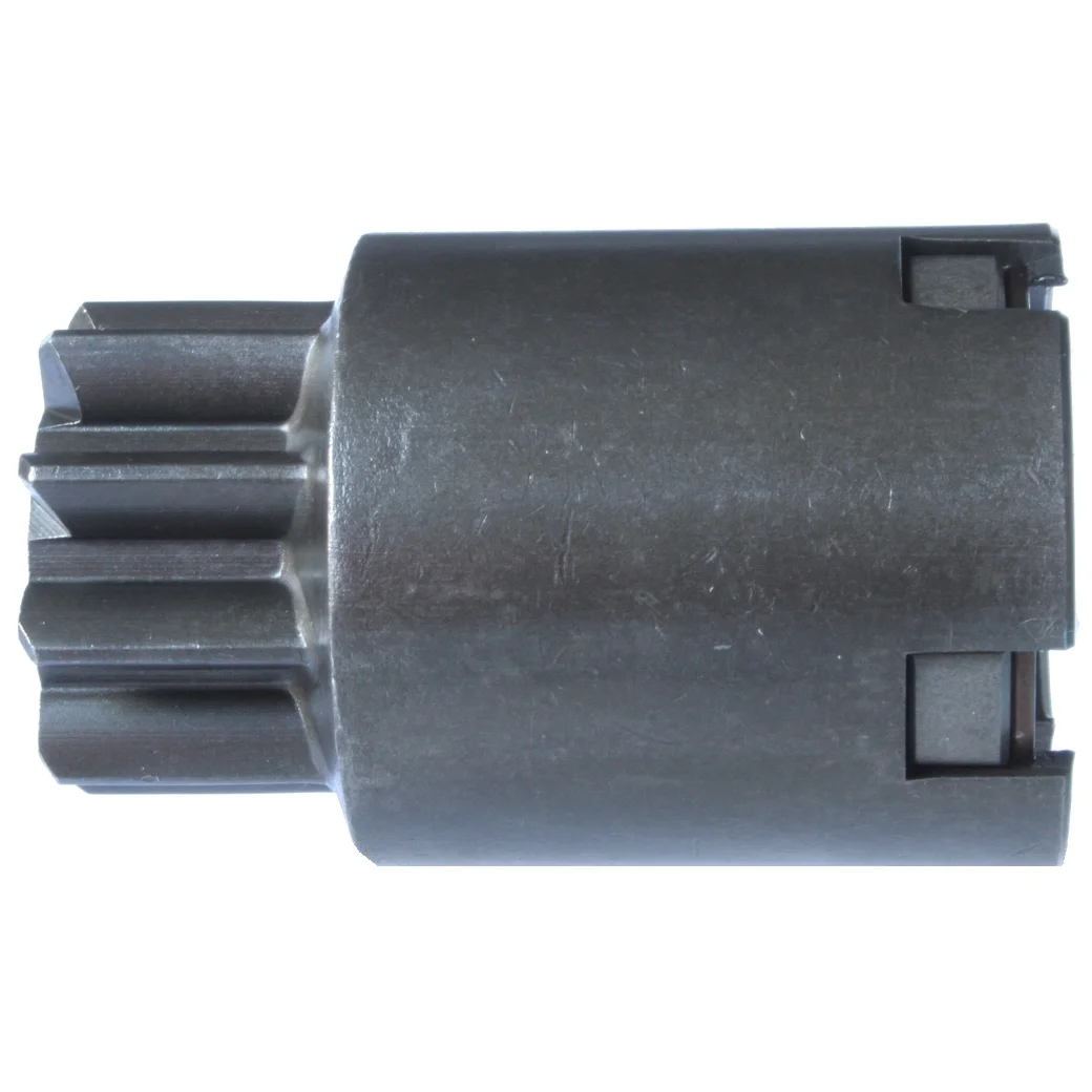 Starter drive
