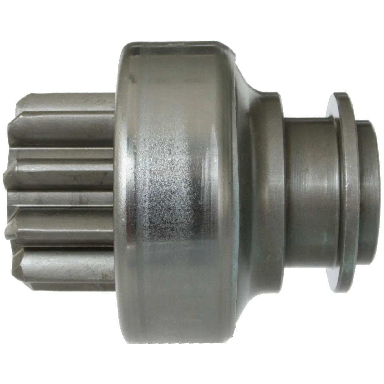 Starter drive