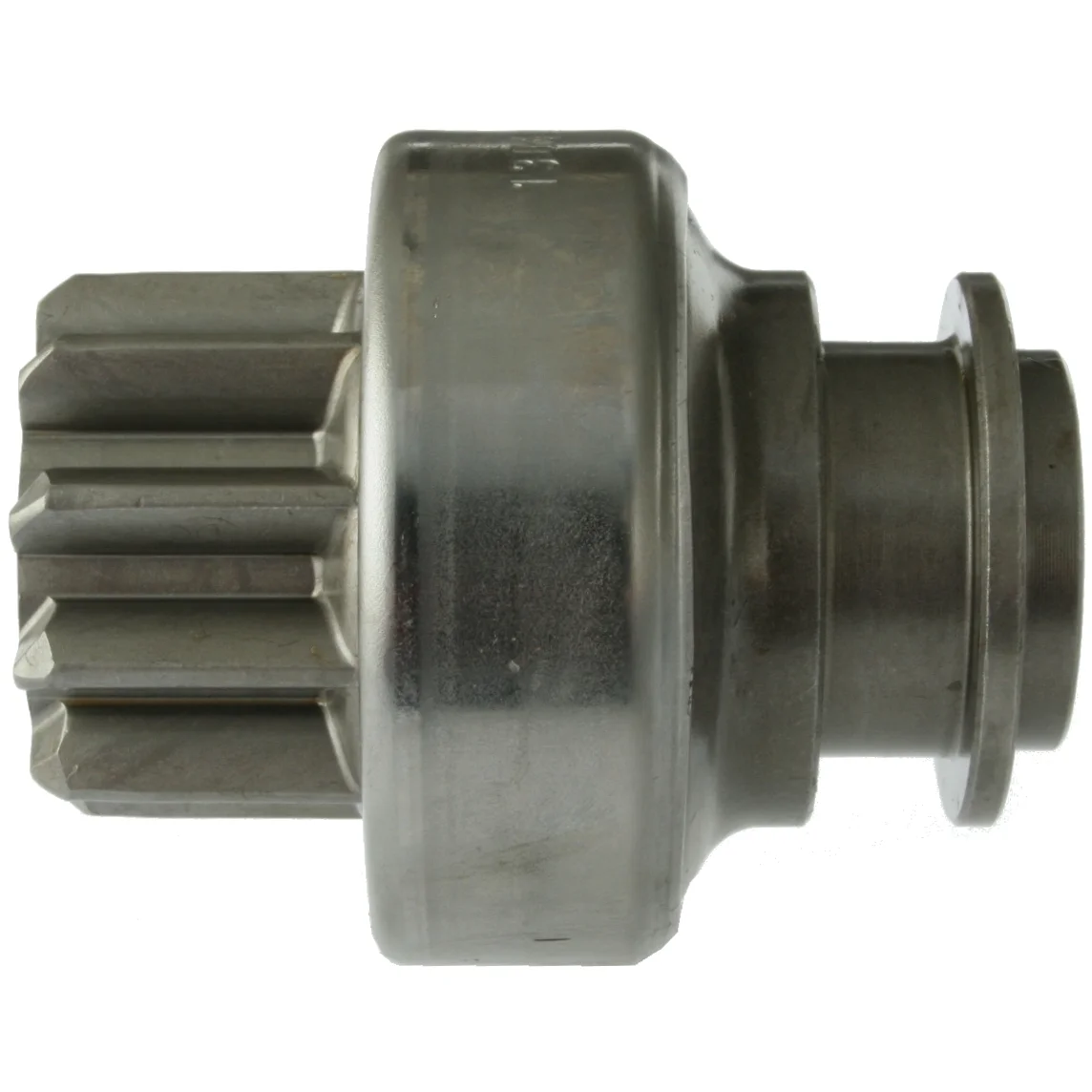 Starter drive