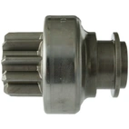 Starter drive
