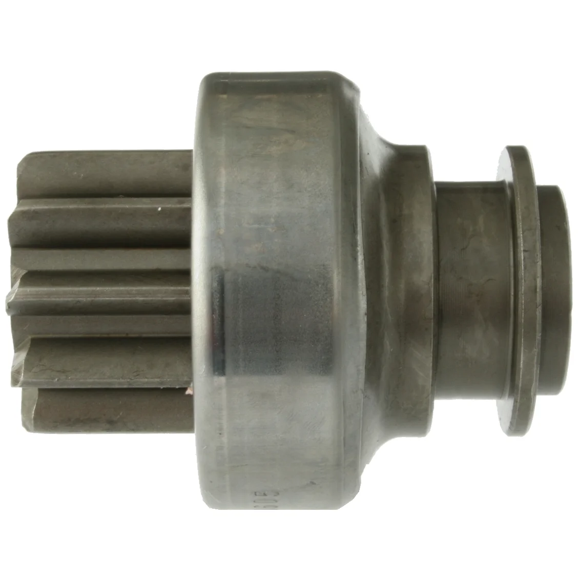 Starter drive