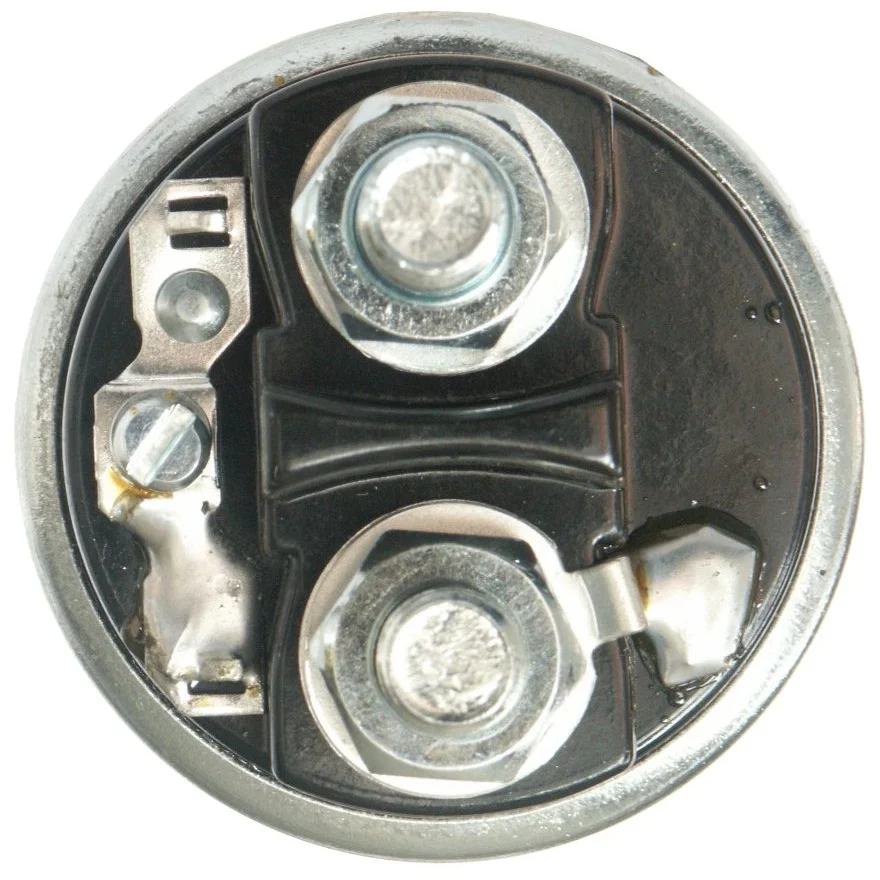 Solenoid