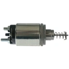 Solenoid