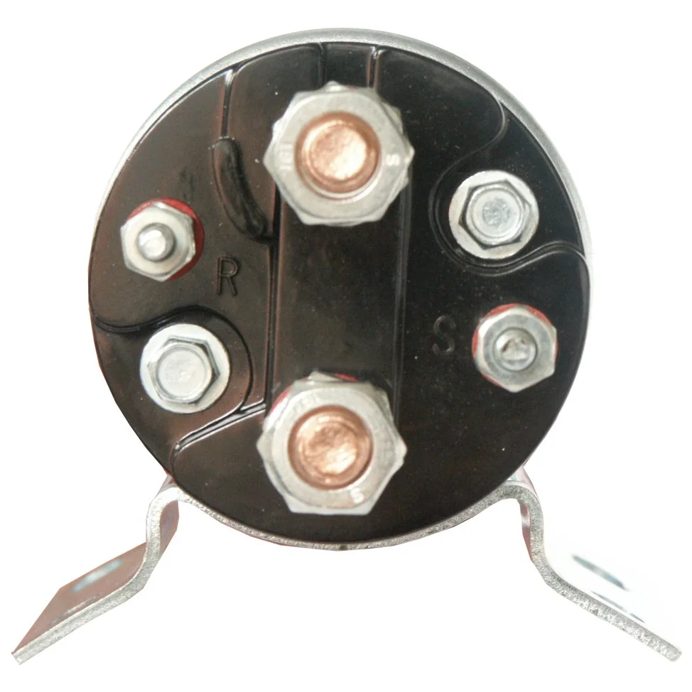 Solenoid
