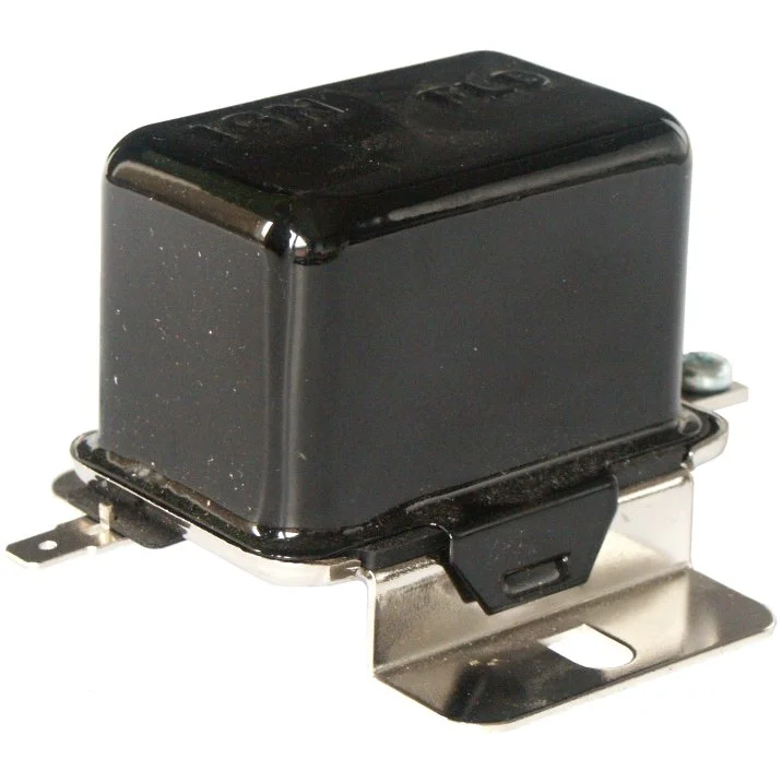 Voltage regulator