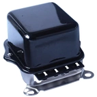 Voltage regulator