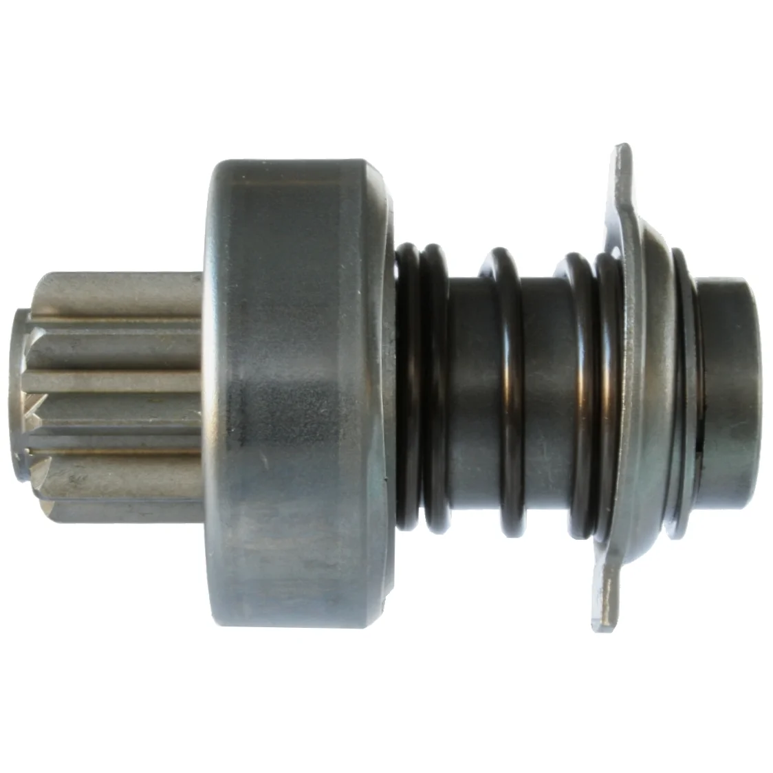 Starter drive