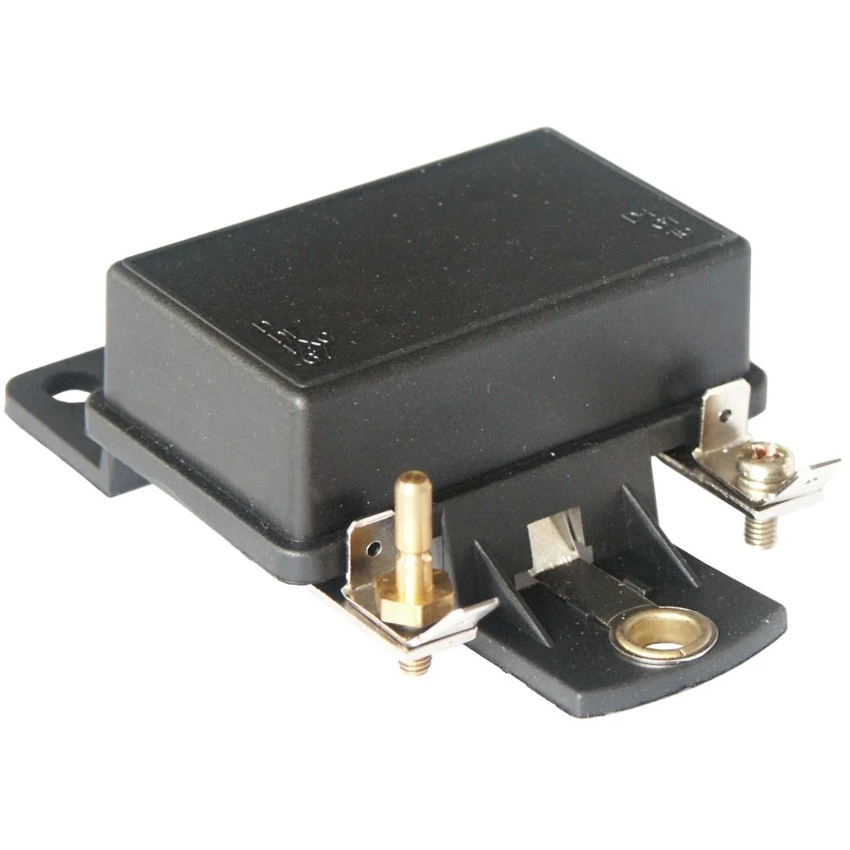 Voltage regulator