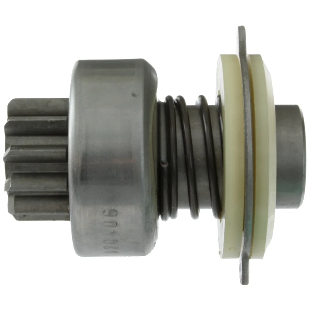 Starter drive