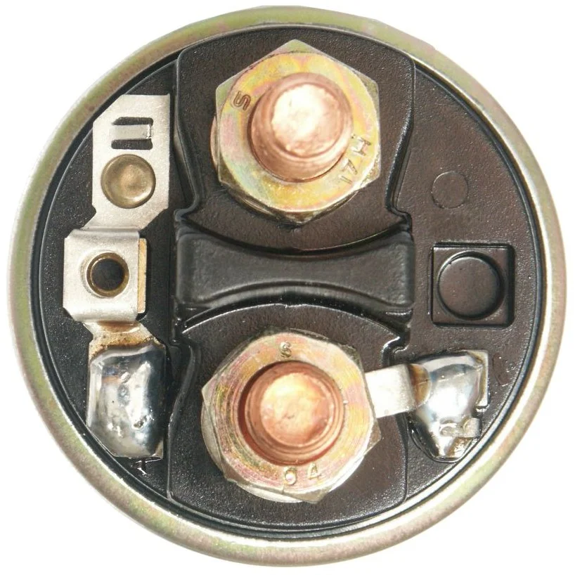 Solenoid
