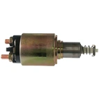 Solenoid