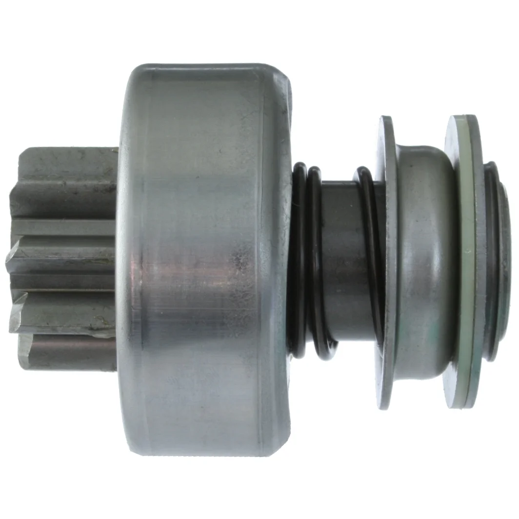 Starter drive