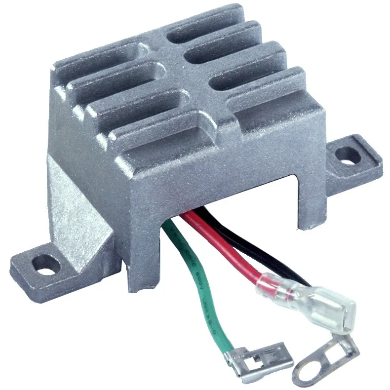 Voltage regulator