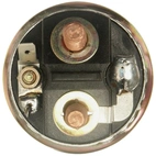 Solenoid
