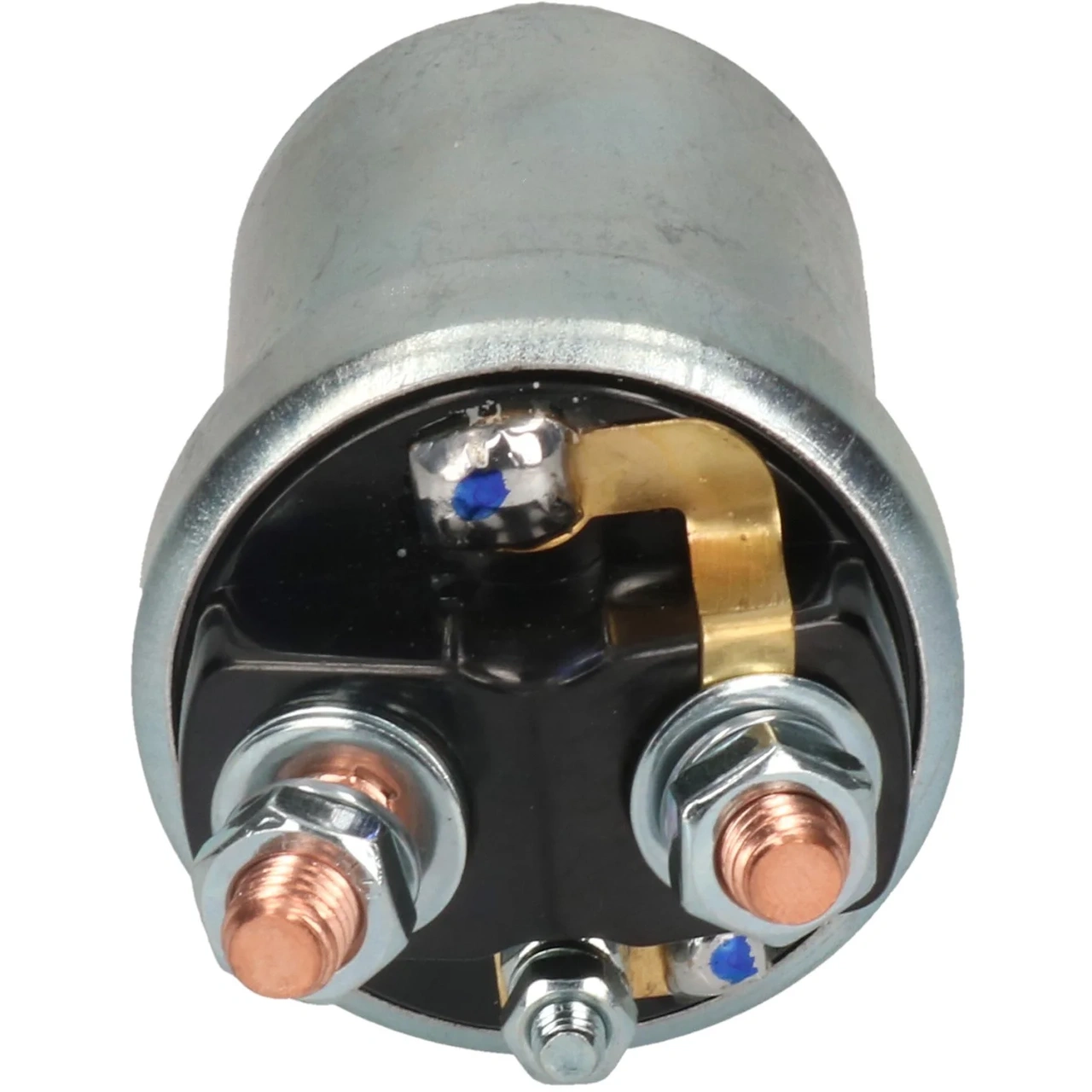 Solenoid