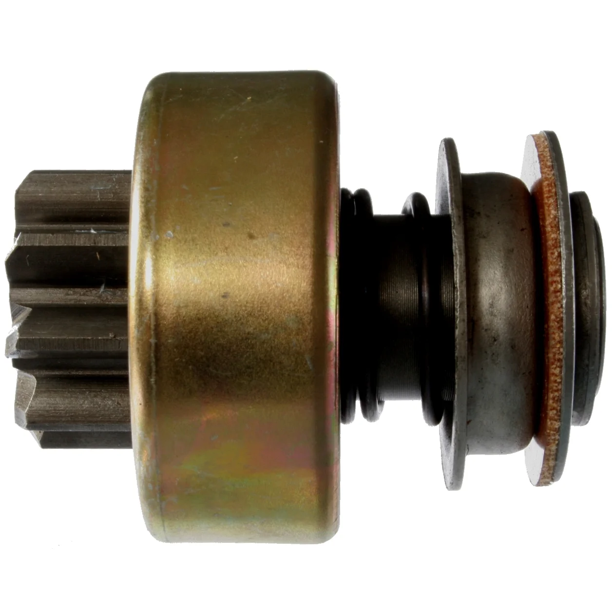 Starter drive