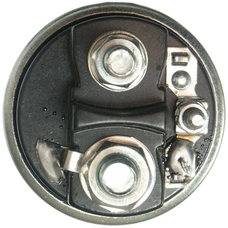 Solenoid