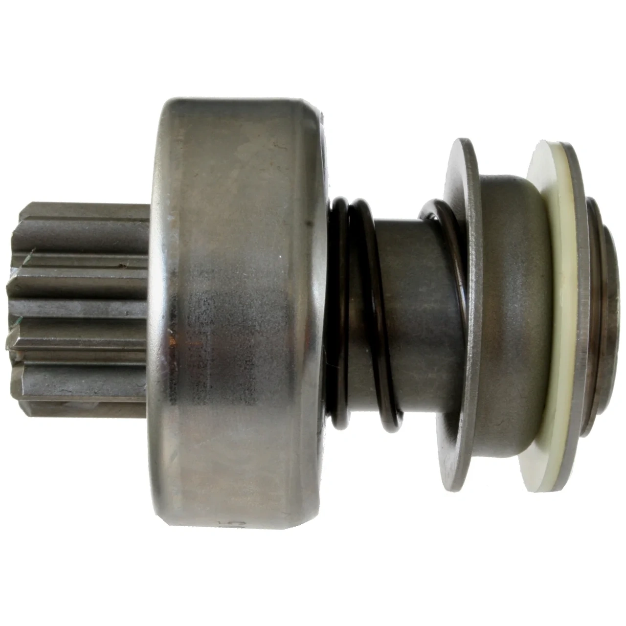 Starter drive
